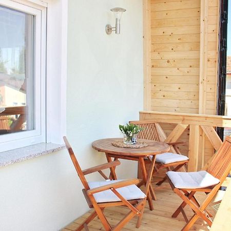 Ferienwohnung Lischka Люббенау Экстерьер фото