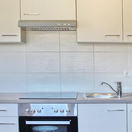 Ferienwohnung Lischka Люббенау Экстерьер фото
