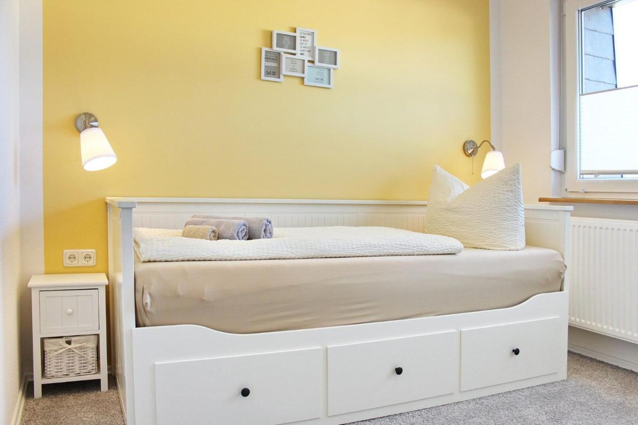 Ferienwohnung Lischka Люббенау Экстерьер фото